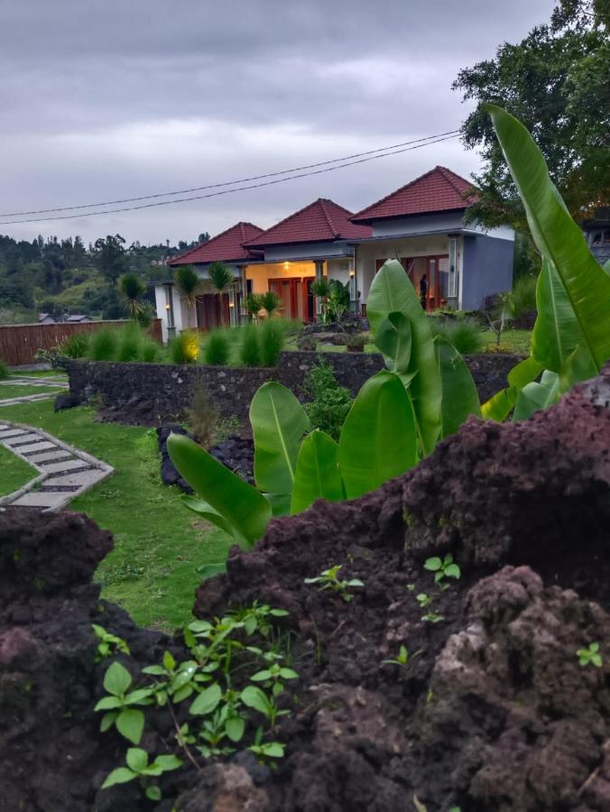 Alam Bali Lake View Bangli Exterior foto